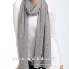 15STC2004 100% cashmere wrap